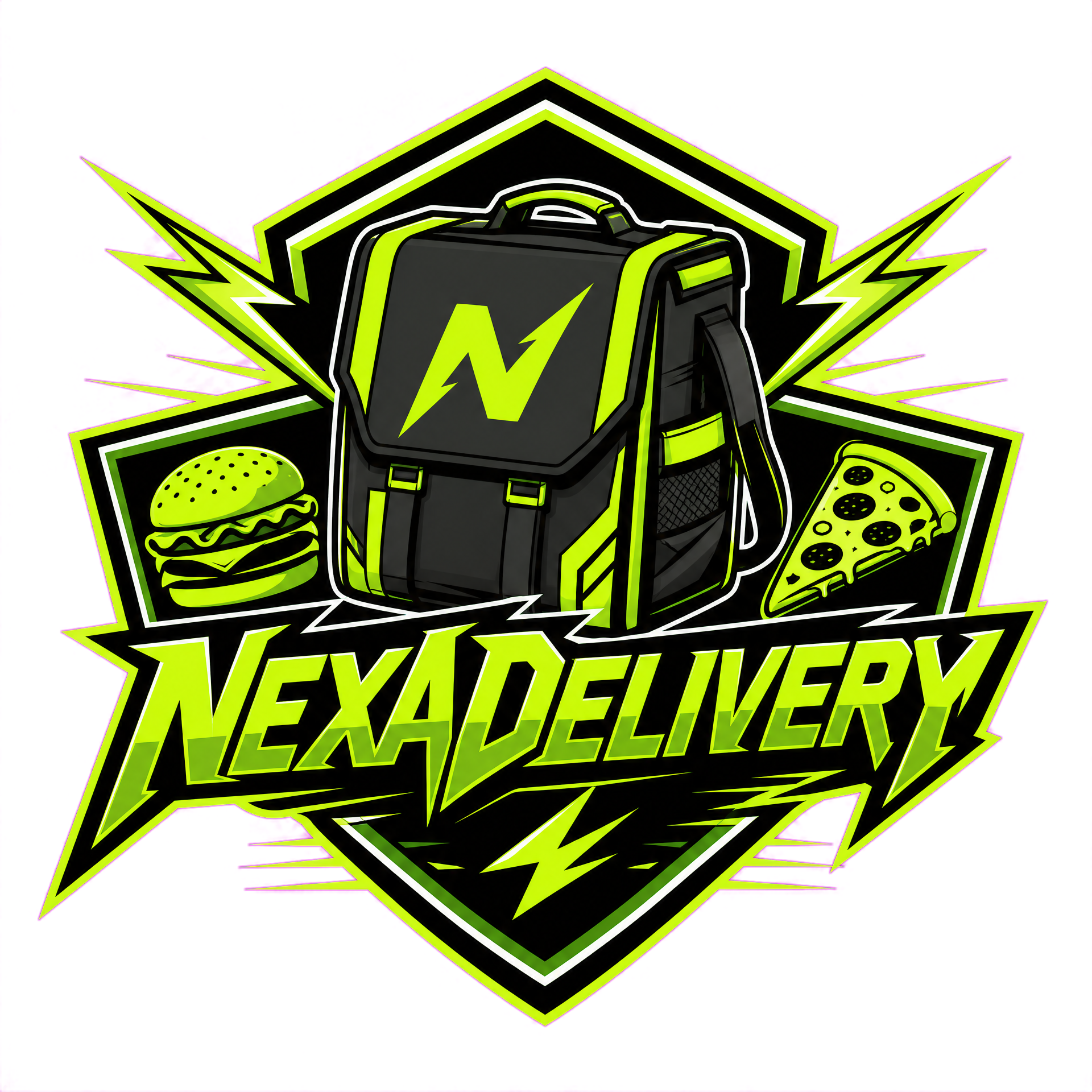 NexaDelivery