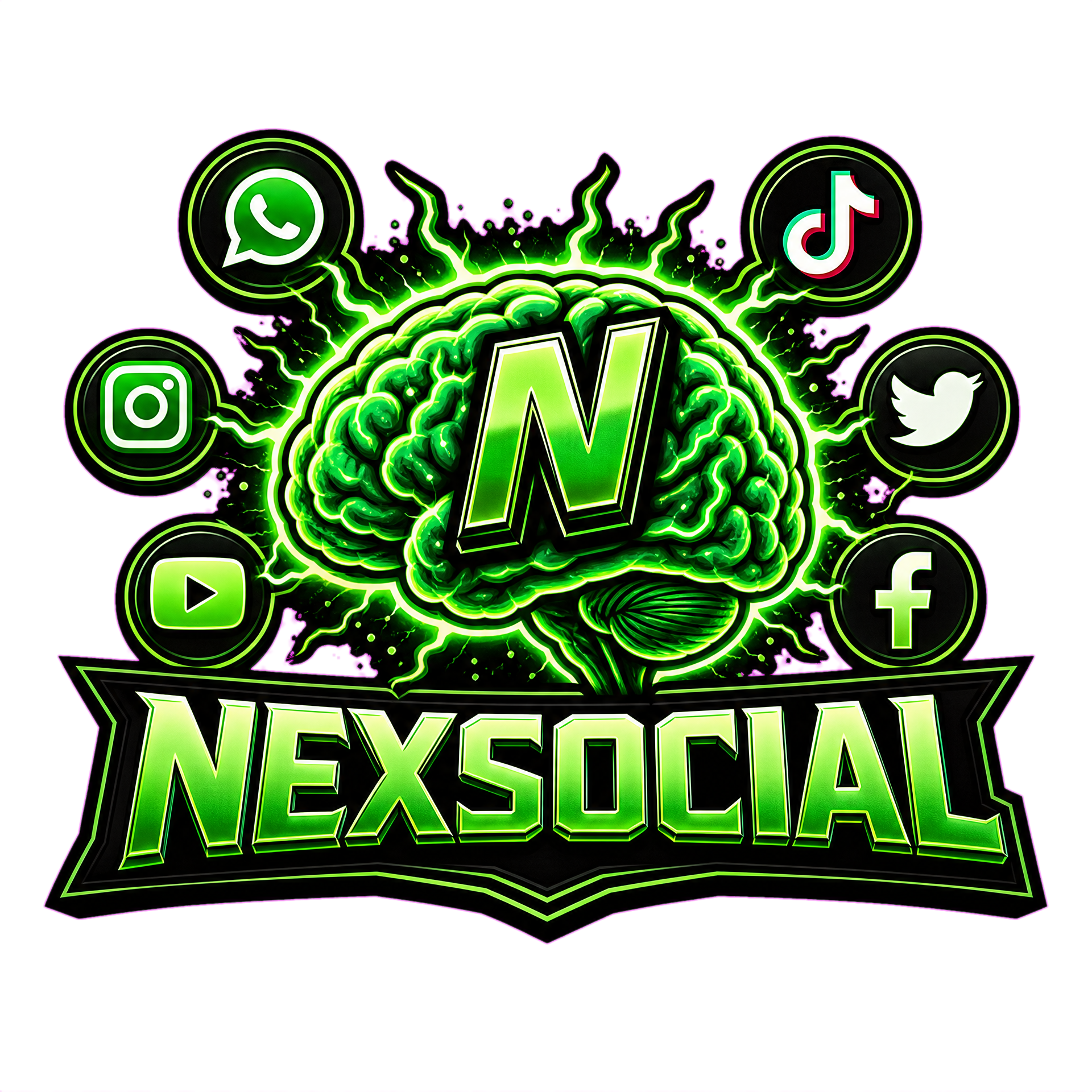 NexSocial